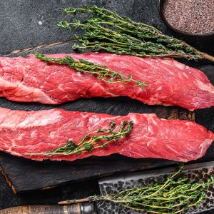Carne Asada - 1 LB