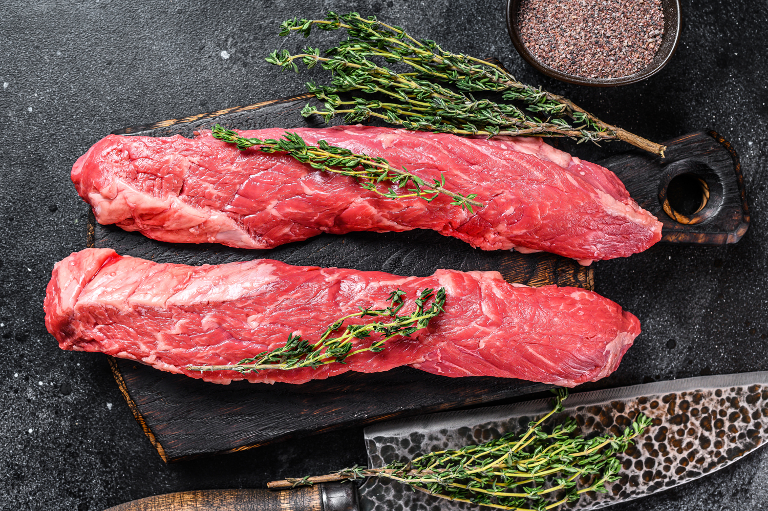 Carne Asada - 1 LB