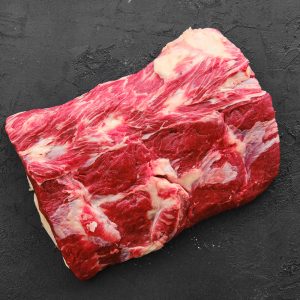 Chuck Roll Roast