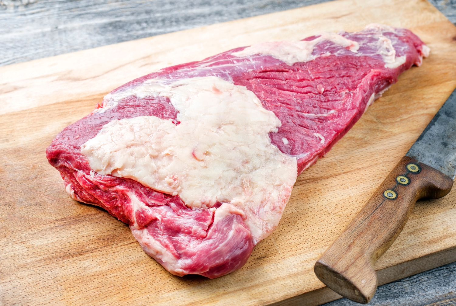 Beef Fat (Suet Fat)