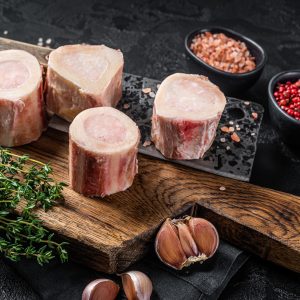 Soup Marrow Bones