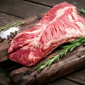 Hanger Steak - 1
