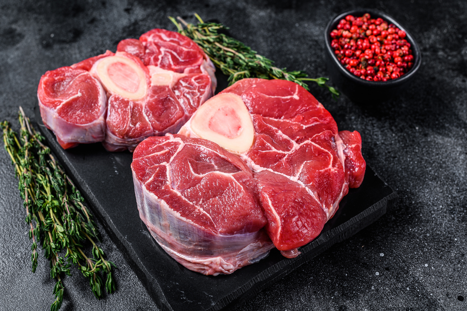 Ossobucco