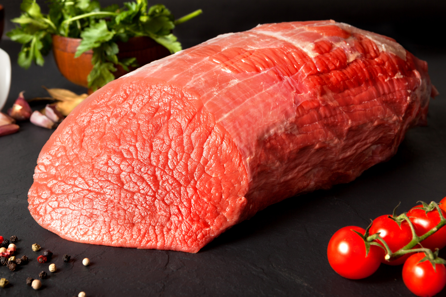 Round Roast