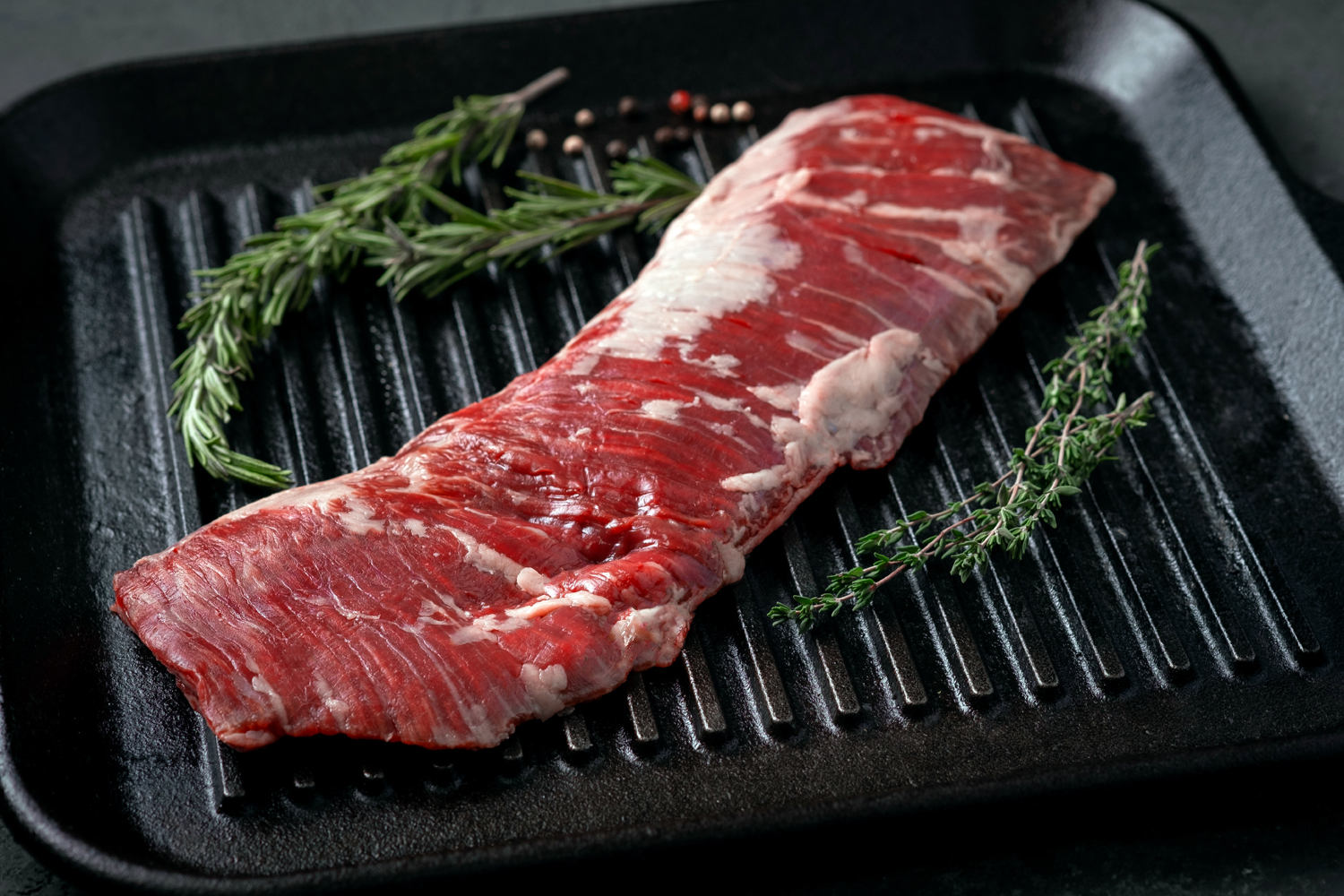 Outside Skirt Steak