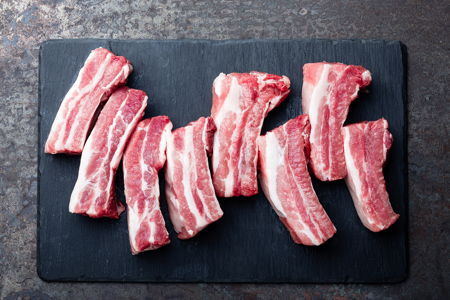 Pork Country Style Ribs