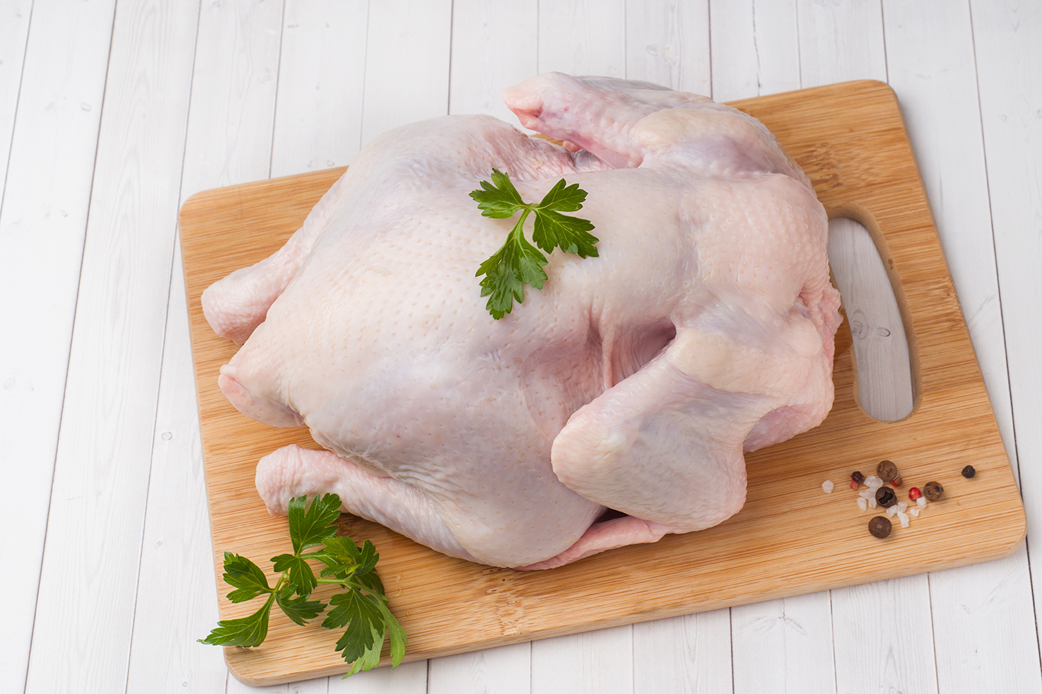 Whole Chicken