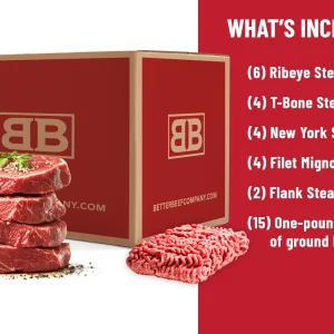 Ranch Boss Box
