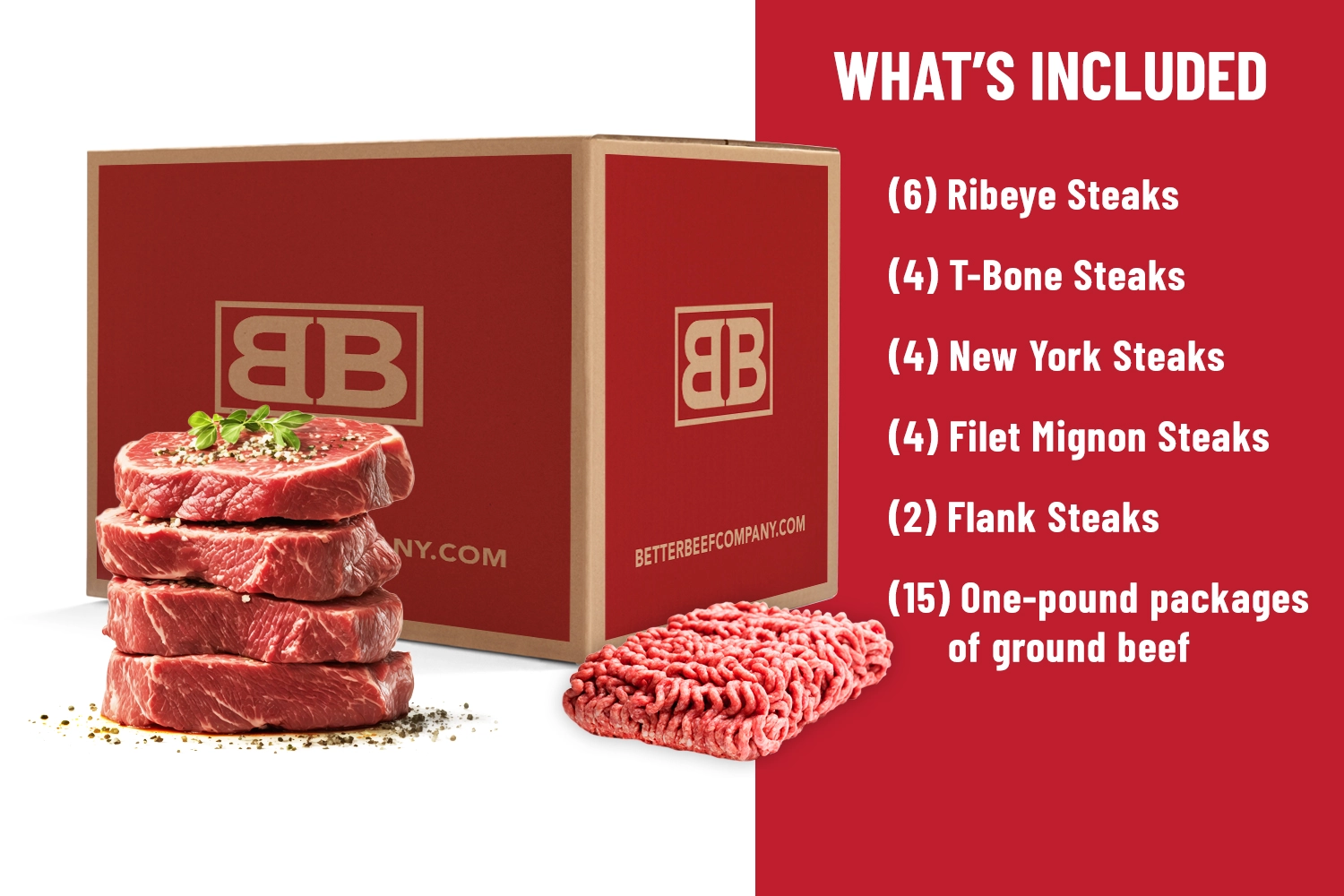 Ranch Boss Box