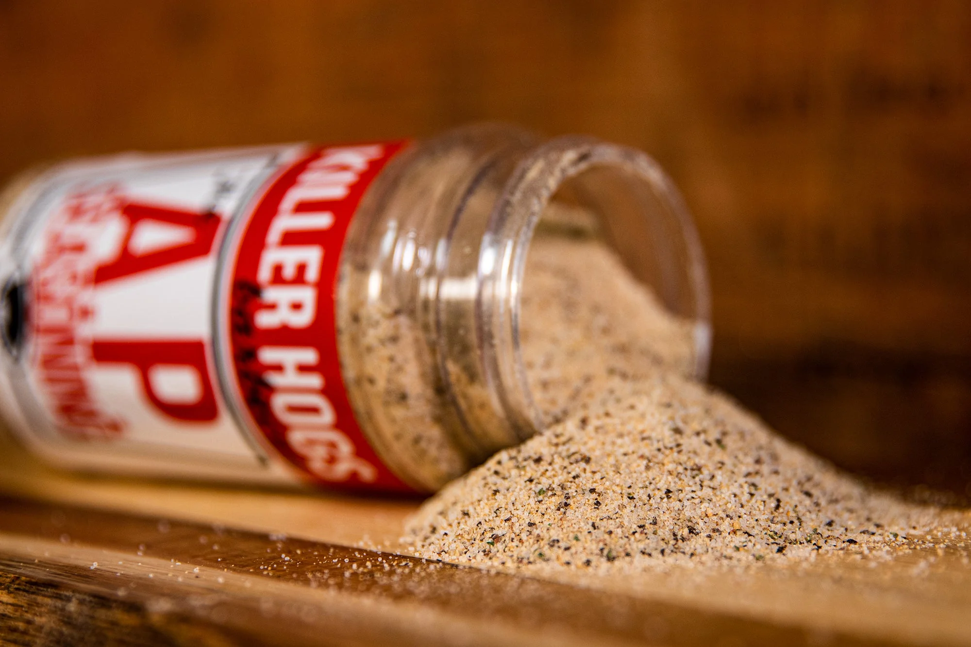 Killer Hogs - AP Seasoning
