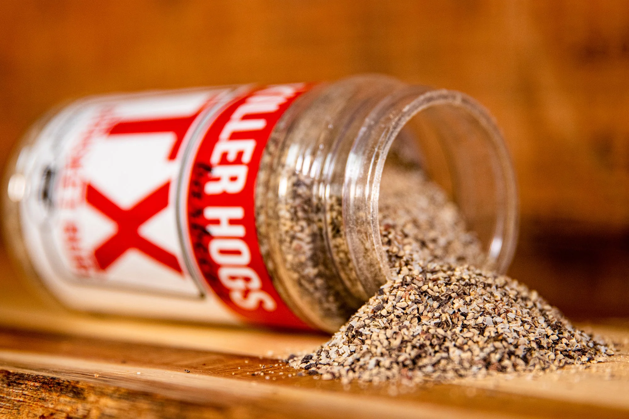 Killer Hogs - TX Brisket Rub