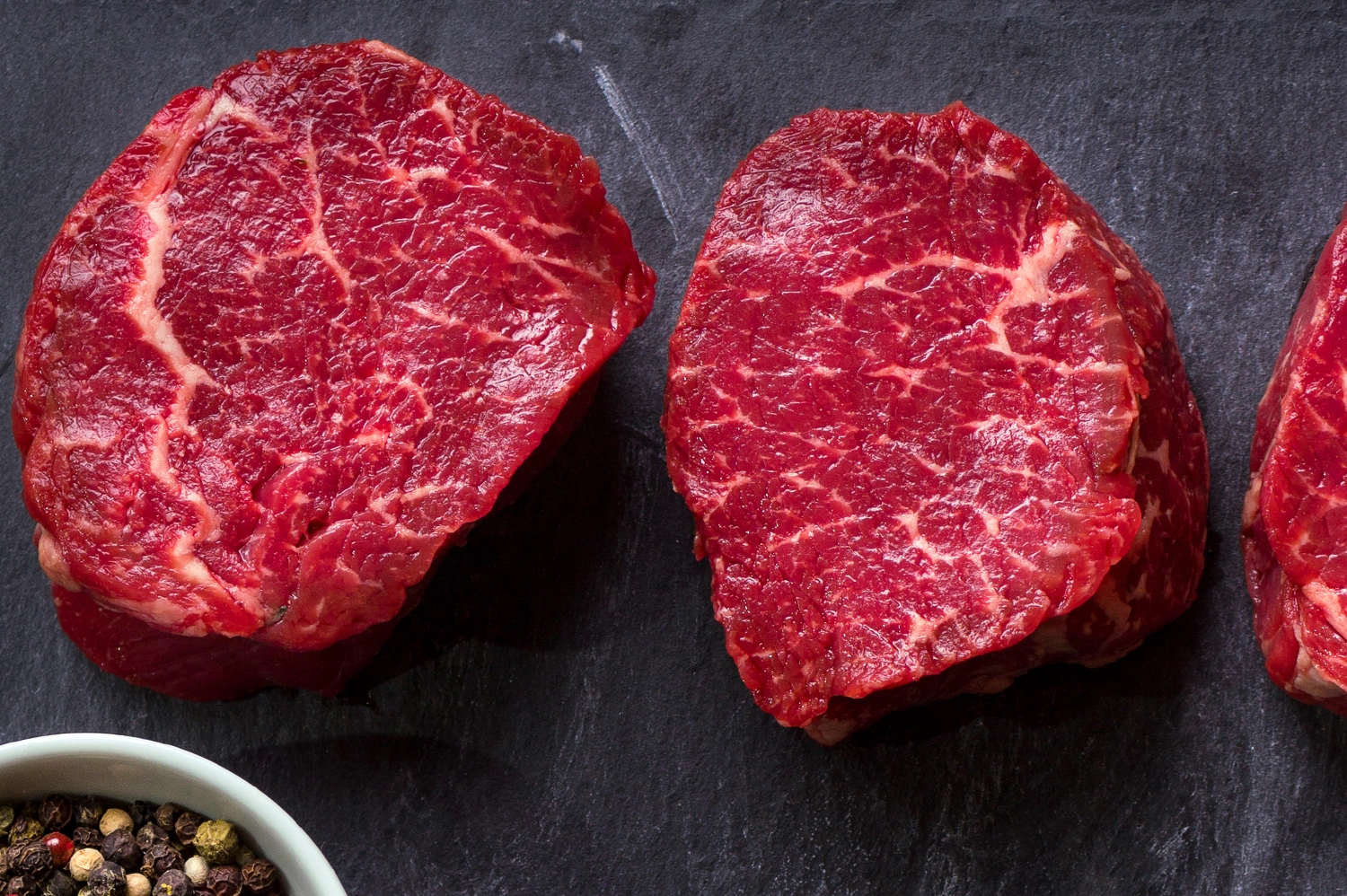 American Wagyu Filet Mignon - 20 oz (2-pack)