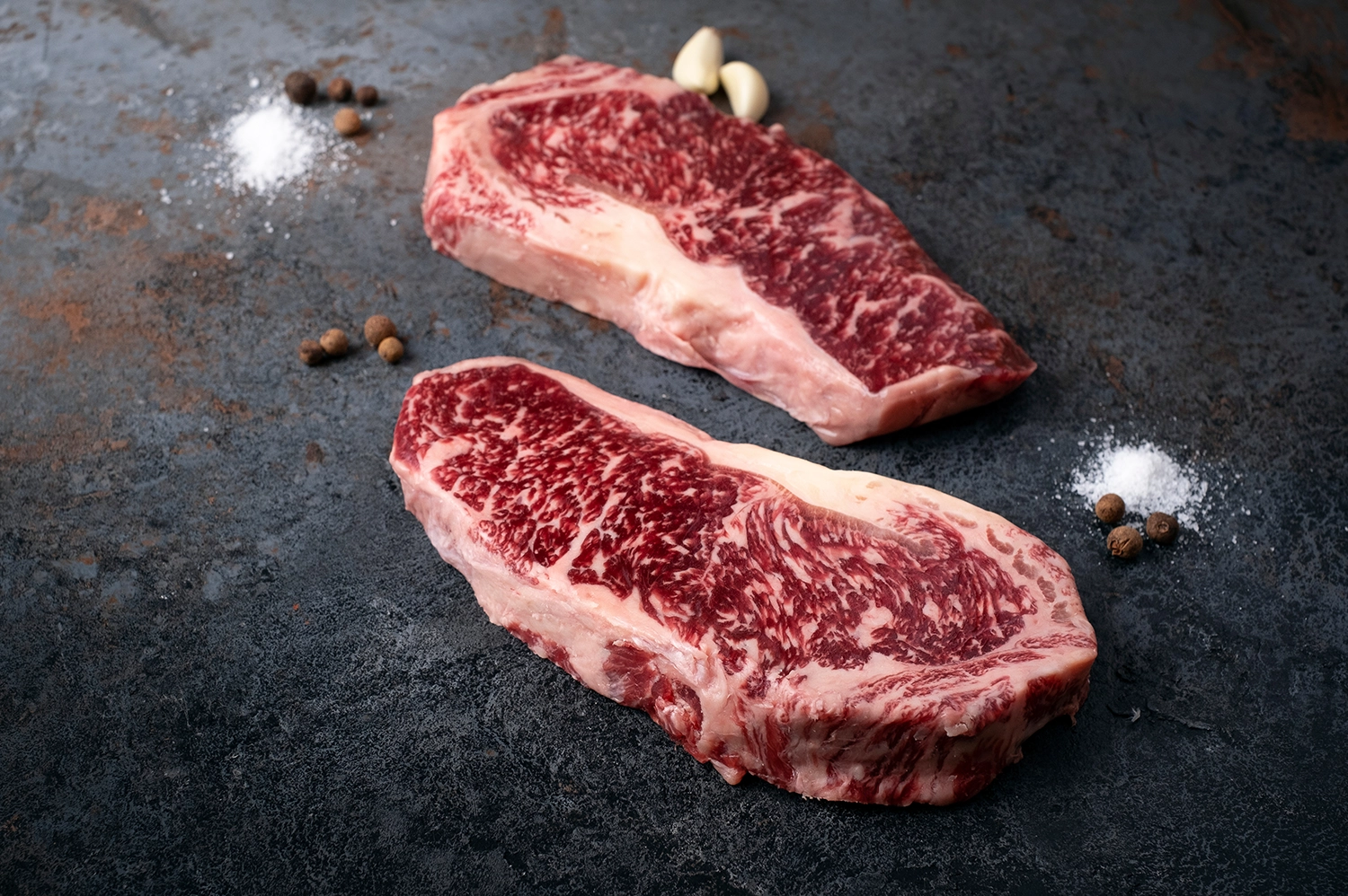 American Wagyu New York - 16 oz